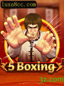Descubra o Empolgante Mundo do 5Boxing