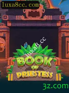 Explorando o Mundo de BookOfPriestess: Regras e Estratégias