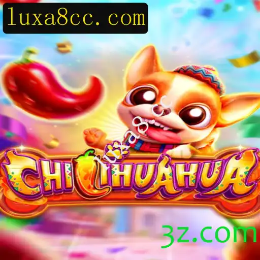 Descubra CHILIHUAHUA: O Novíssimo Jogo que Está Transformando o Entretenimento Online