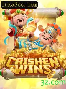 Descubra o Fascinante Mundo de CaishenWins com Luxa8.cc