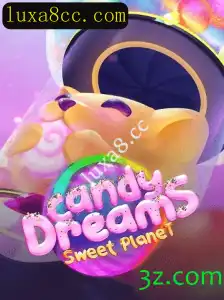 Explore o Fascinante Mundo de CandyDreams: O Jogo que Conquista o Mundo