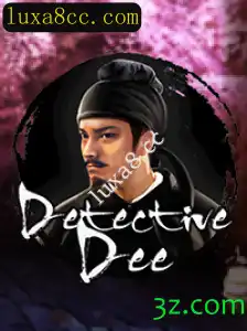DetectiveDee: Mergulhe no Mundo do Mistério e Investigação