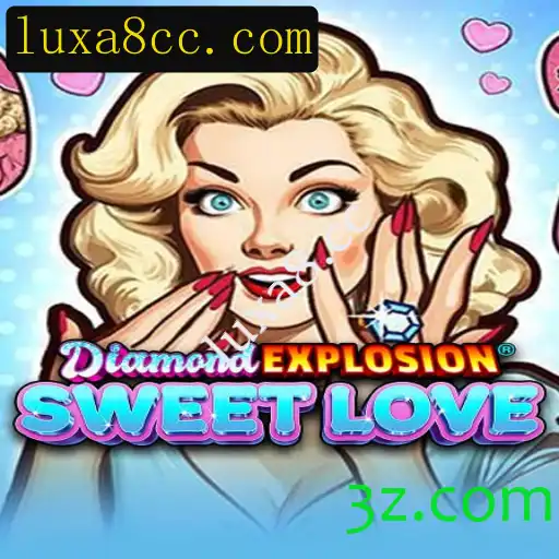 Descubra o Fascinante Mundo de DiamondExplosionSweetLove