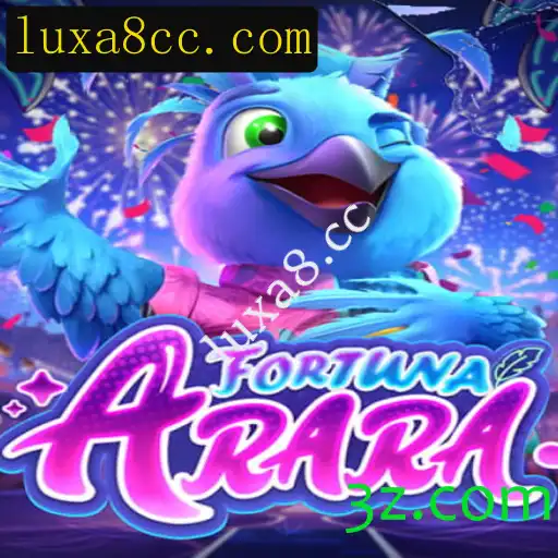 FortunaArara: Descubra o Novo Jogo que Está Dominando as Redes