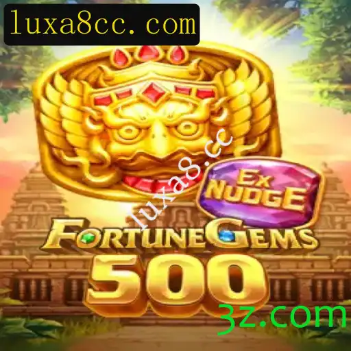 FortuneGems500: Um Mergulho na Excitação do Jogo