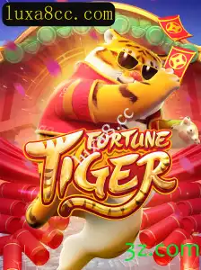 Descubra FortuneTiger: Um Jogo de Aventura e Estratégia em Luxa8.cc