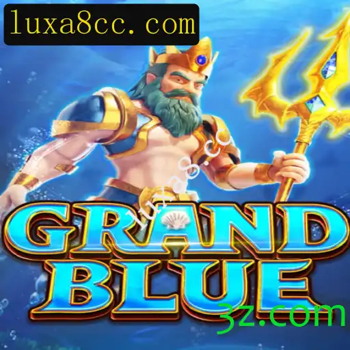 Descubra o Mundo Fascinante de GRANDBLUE
