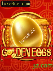 GoldenEggs e luxa8.cc: Exploração de Novas Fronteiras no Universo dos Jogos