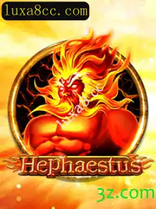 Explorando a Magia e Estratégia de 'Hephaestus'
