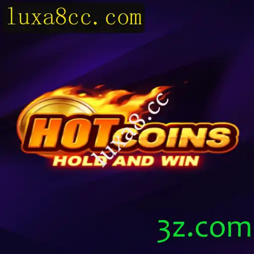 Explorando o Mundo de HotCoins: A Nova Sensação de Luxa8.cc