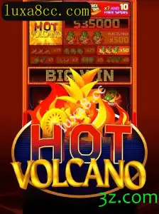 Descubra o Fascinante Mundo de HotVolcano: Um Jogo Inovador