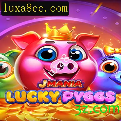 Descubra a Magia de JManiaLuckyPyggs: O Jogo Inovador do Momento