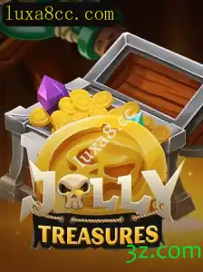 Desvendando os Segredos de 'JollyTreasures': Um Guia Completo para os Aventureiros