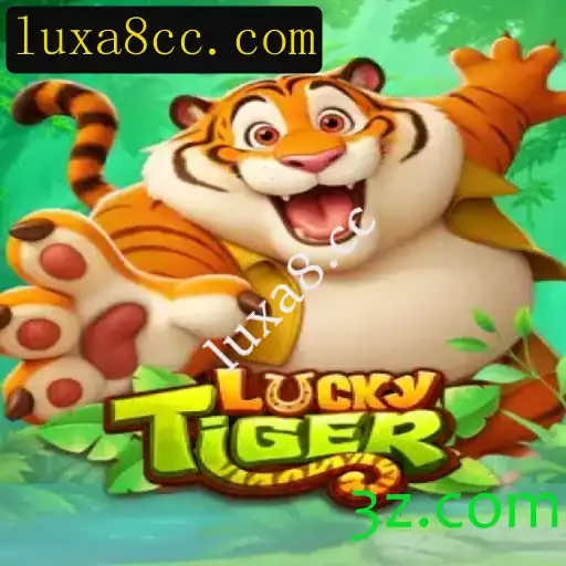 Explorando o Fascinante Mundo de LuckyTiger no Universo de Luxa8.cc