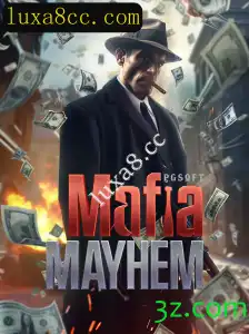 Descubra o Mundo de MafiaMayhem