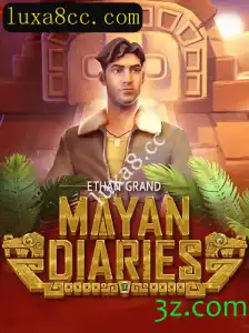 MayanDiaries: Aventura Imersiva e Estratégias Online