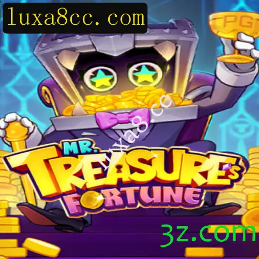 Explorando o Fascinante Mundo do Jogo MrTreasuresFortune