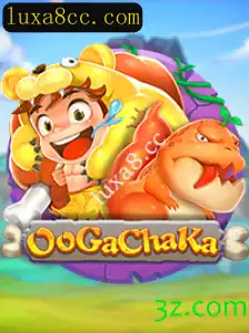 Descubra o Fascinante Mundo de OoGaChaKa
