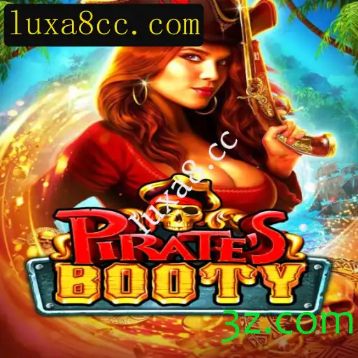 PiratesBooty: Navegando pelos Sete Mares com Luxa8.cc
