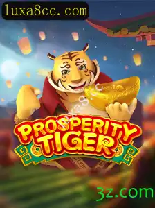 Explorando ProsperityTiger: Uma Aventura de Jogo Única