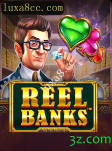 ReelBanks: Explorando o Universo do Jogo com Luxa8.cc