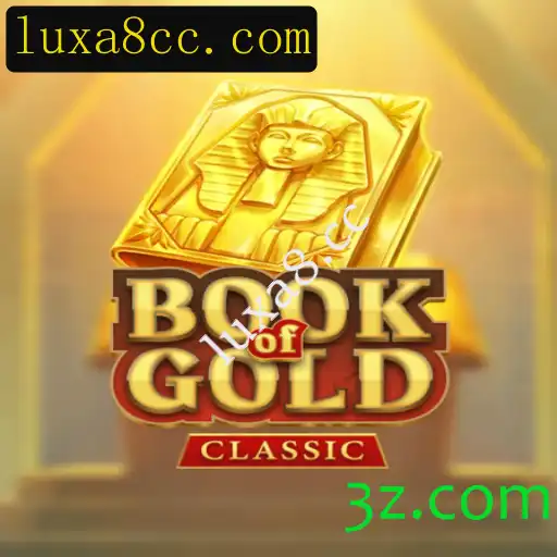 Explorando o Fascinante Mundo de BookOfGoldClassic: Um Mergulho nas Regras e Estratégias