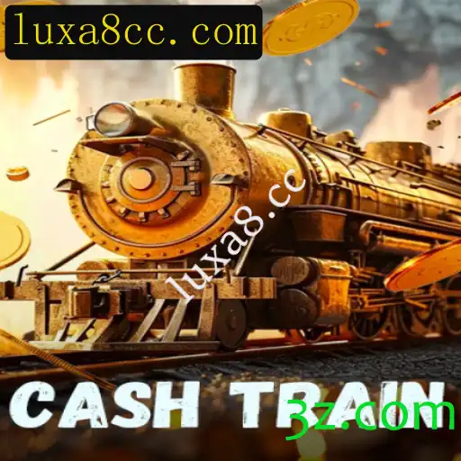 Descubra o Mundo Empolgante de CashTrain: Um Jogo Inovador