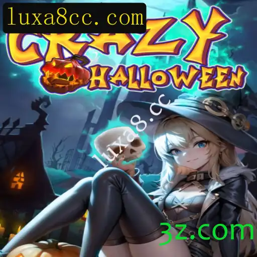 Descubra o Fascinante Mundo de CrazyHalloween: Um Jogo Envolvente com Luxa8.cc