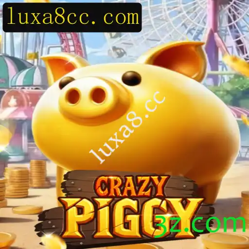 CrazyPiggy: Descubra o Jogo Inovador e Divertido do Momento