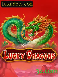 Explorando LuckyDragons: Um Mergulho no Mundo de Aventuras e Estratégia