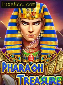 Descobrindo o Fascinante Mundo de PharaohTreasure: Um Jogo de Aventura e Estratégia