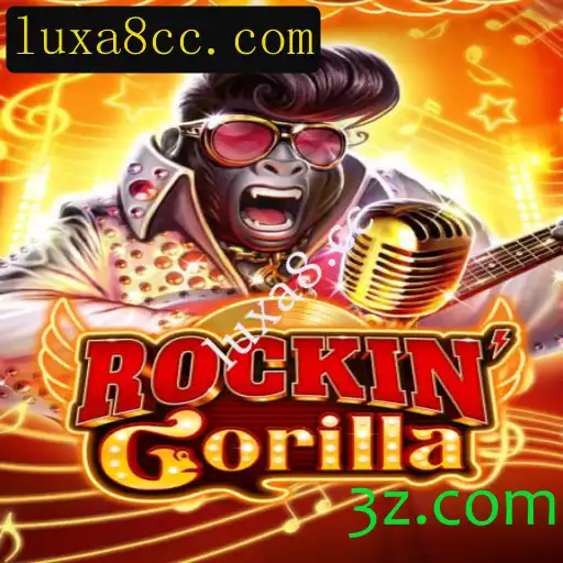 Explorando RockinGorilla: O Jogo Inovador que Está Conquistando o Mundo