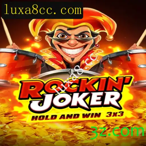 Desvendando o Mundo de RockinJoker: O Jogo Revolucionário de Sorte e Estratégia