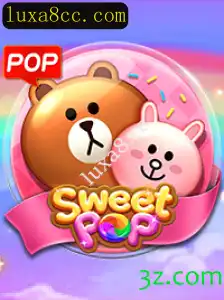 SweetPOP: Um Jogo Doce e Empolgante para Todas as Idades