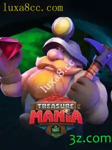 Desvendando TreasureMania: Um Guia Completo