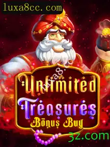 Explore o Fascinante Mundo de UnlimitedTreasuresBonusBuy
