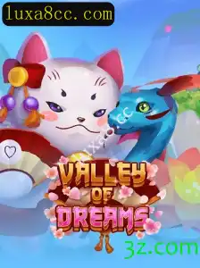 Explorando o Fascinante Mundo de ValleyofDreams
