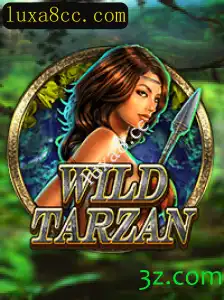 Explorando as Aventuras de WildTarzan: O Jogo que Está Conquistando o Mundo