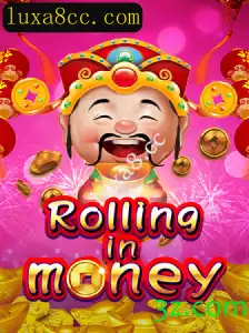 Descubra RollingInMoney: Um Jogo de Estratégia e Fortuna com Luxa8.cc