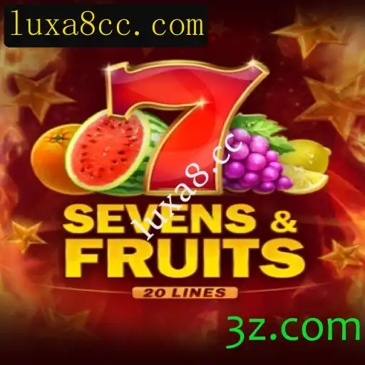 Desvendando SevensFruits20: Um Jogo de Azar em Expansão