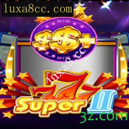 Descubra o Empolgante Universo de Super777II