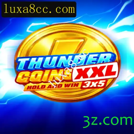 Descubra ThunderCoinsXxl: Um Jogo Revolucionário no Universo de Luxa8.cc