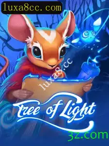 Explorando o Fascinante Mundo de TreeofLight: Um Guia Completo