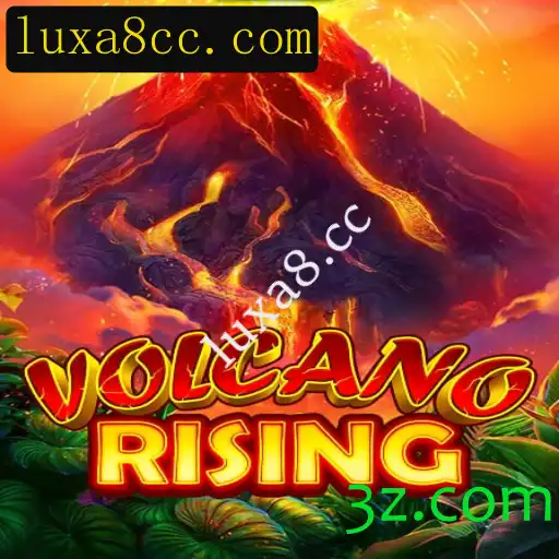 Descubra o Fascinante Mundo de VolcanoRising