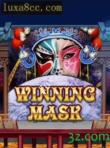 WinningMask: Uma Nova Aventura Interativa no Mundo dos Jogos