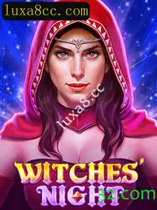 Explorando o Mundo Mágico de WitchesNight: Aventura e Estratégia